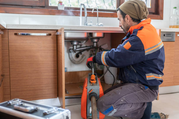 Best Commercial Plumbing Services  in Cape Neddick, ME