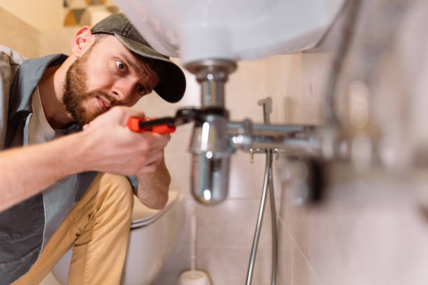 Best Local Plumber Services  in Cape Neddick, ME