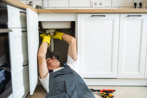 Best Emergency Plumber  in Cape Neddick, ME