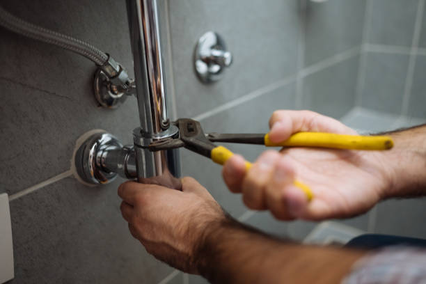 Best Water Leak Repair  in Cape Neddick, ME